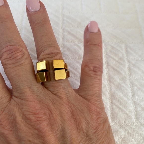India Hicks Jewelry India Hicks 2 Of The Gold Letitia Rings Ml 4k
